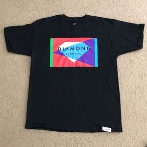 Black Diamond Supply Co